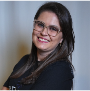 Daiane Brandt Jung